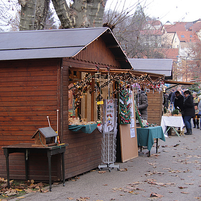 Hütte